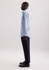 Seidensticker Regular Business Shirt Pepita 01.845273 – No Iron Cotton